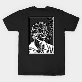 CYBERPUNK BOY T-Shirt